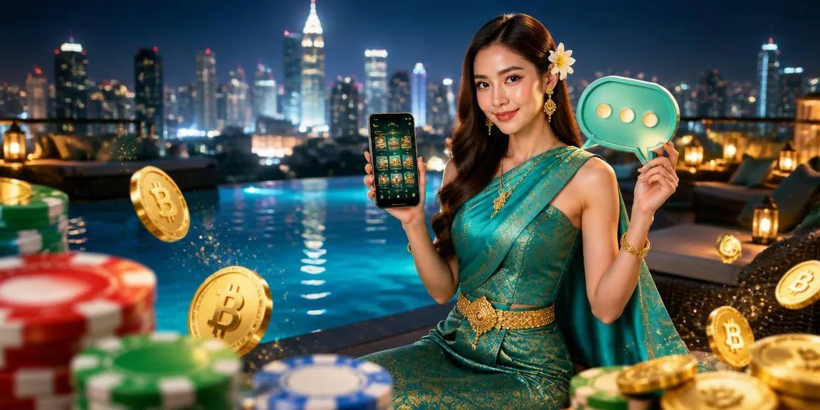 lucky987 พิมพ์ชื่อเกม เจอเร็ว เข้าเล่นได้ทันที